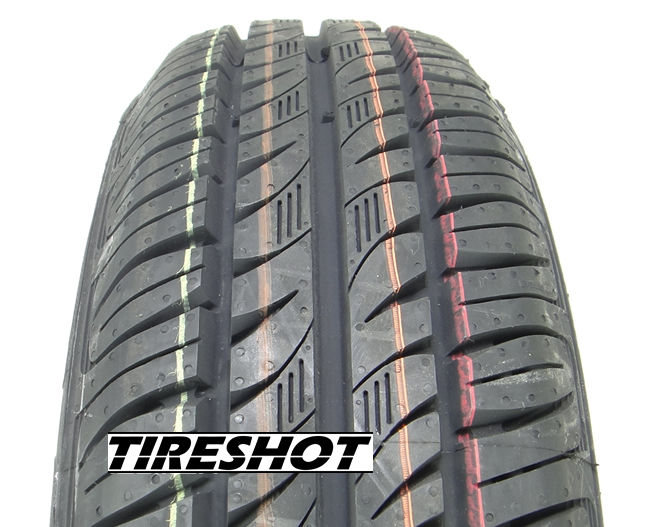 Tire Euzkadi EuroDrive 2